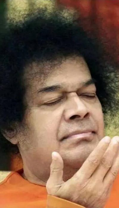 Bhagawan Sri Sathya Sai Baba