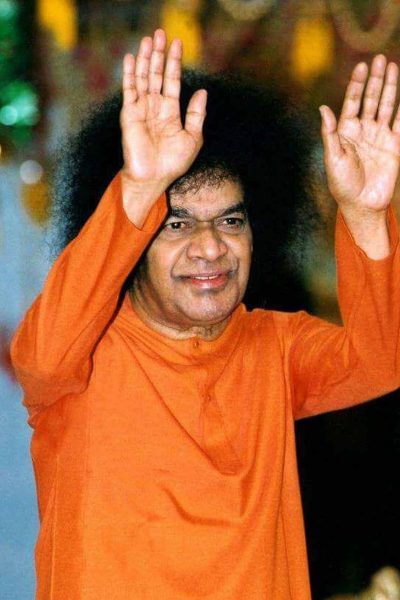 Sri Sathya Sai Baba