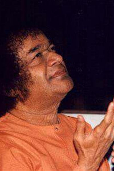 Sri Sathya Sai Baba